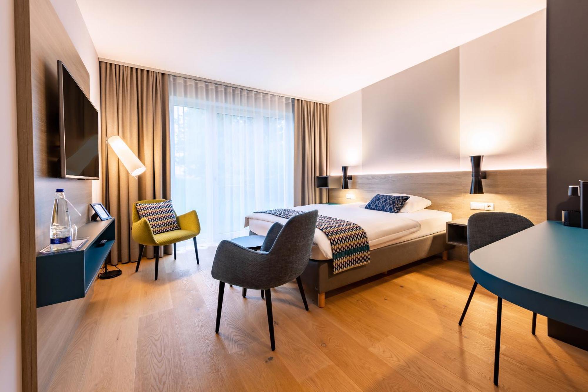Superior Double Room Amalia+ with Kitchenette and Air Conditioning,1540655749:JPEG