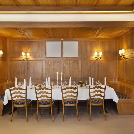 AKZENT Brauerei Hotel Hirsch-3